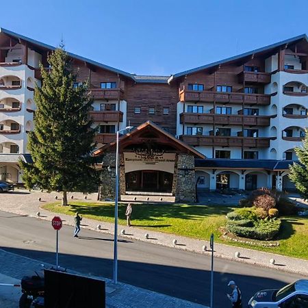 Cozy Apartment Next To Gondola Banszko Kültér fotó