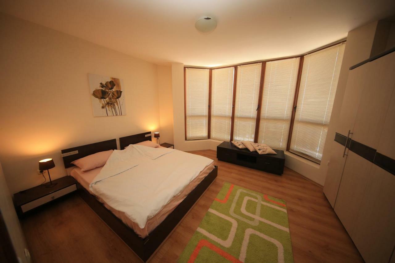 Cozy Apartment Next To Gondola Banszko Kültér fotó